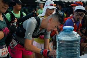 BIB: , 
                            <button type="button" onclick="openModal(25266482)" class="btn btn-primary btn-sm float-right btn-popup" data-toggle="modal" data-target=".modal-high-quality">
                        <i class="fas fa-shopping-cart"></i> Add to Cart
                    </button>
                                            <button type="button" onclick="isThisMe(25266482, true)" class="btn btn-success btn-sm float-right btn-popup btn-isme hidden" data-toggle="tooltip" data-placement="bottom" title="นี่คือรูปของคุณใช่ไหม คลิกที่นี่เพื่อเอาเข้าอัลบั้ม">
                        <i class="fas fa-plus"></i> Add to album
                    </button>
                    <button type="button" onclick="isThisMe(25266482, false)" class="btn btn-warning btn-sm float-right btn-popup btn-isnotme hidden">
                        <i class="fas fa-ban"></i> Remove from album
                    </button>